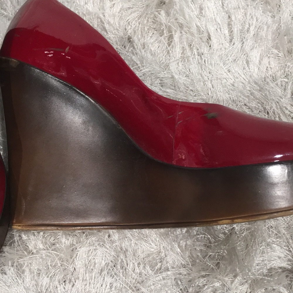 Wedges - Picture 2 of 5